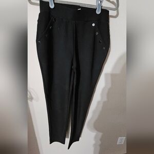 Black Women's Trousers